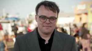 From Mr Nobody to Oscar winner: How one man took on Putin