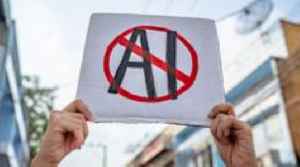 Race on to establish globally recognised 'AI-free' logo