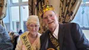 We didn't view Dad's body after being told it had changed so much