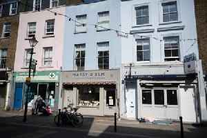 Small businesses ‘lose 379m hours a year’ on red tape