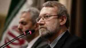 Death of Ali Larijani would deepen crisis at heart of Iran's leadership