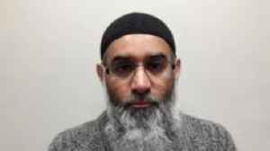 Extremist preacher Anjem Choudary loses challenge to overturn life sentence