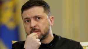 Zelensky says allies asked him to scale back attacks on Russian energy