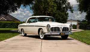 5 Greatest Iterations of Chrysler's Iconic 300 Letter Series