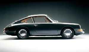 Porsche Has Been Doing It All Wrong for 75 Years and Is So Proud of It