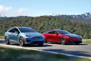 Tesla Emailed Customers: It's the Last Chance To Buy a Model S or Model X