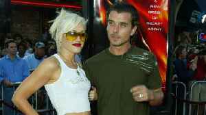 Gavin Rossdale Admits Co-Parenting With Gwen Stefani Is Like a 'Two-Lane Highway' That Doesn’t Merge: 'It's Fine'