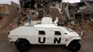 Two Indonesian UN peacekeepers killed in explosion in Lebanon