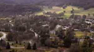 Shock, sadness and relief in town at centre of Australia's seven-month manhunt for Dezi Freeman