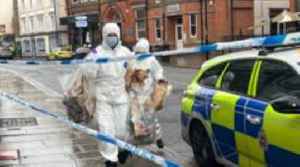 Third person in Derby car incident released from hospital