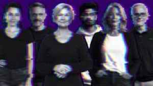 What could six fictional voters teach us  about how social media really works?