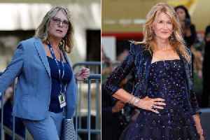 Hollywood to Turn Julie Brown’s Bombshell Jeffrey Epstein Book Into a Series