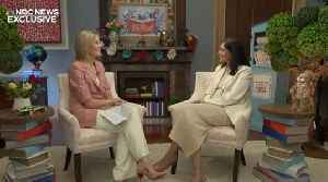 Usha Vance Embarks on Media Tour to Launch New Podcast