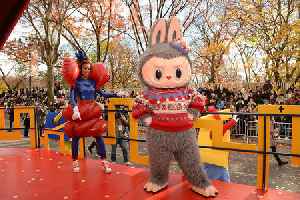 Extra Extra: A massive Labubu store is coming to Midtown