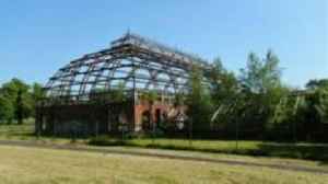 'Living ruin' plan for Springburn Winter Gardens nets £1.1m funding