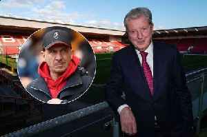 Gerhard Struber sacking explained as Bristol City chief details thinking behind Roy Hodgson move