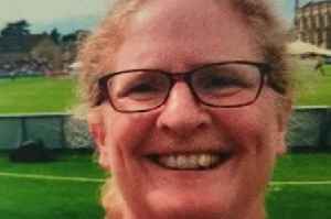 Police helicopter searching for missing Cheltenham dog walker