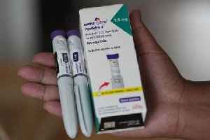 Diabetic mum criticises ‘vain’ people taking Ozempic and Mounjaro to lose weight