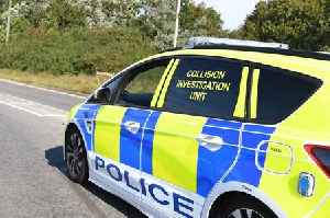 Woman, 67, taken to hospital with ‘serious injuries’ following smash