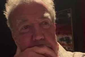 Jeremy Clarkson reveals end of life admission and funeral plans after health battle