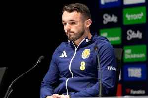John McGinn responds to Scotland boo boys and warns 'we could get embarrassed' if they give them what they want