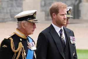 Prince Harry's firm demand to King leaves Palace staff 'horrified'