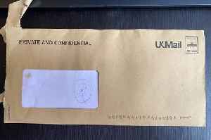 Royal Mail worker confirms what mystery 'P' stands for on letters