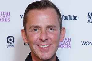Scott Mills admits 'I would've sacked me' after previously showing up at work drunk before BBC axe