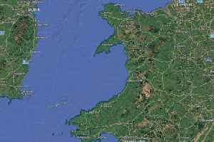 People warned to avoid 'extremely hazardous area' in sea off Wales for three days