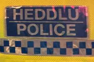 Senior South Wales Police officer told junior he wanted to pull her clothes off