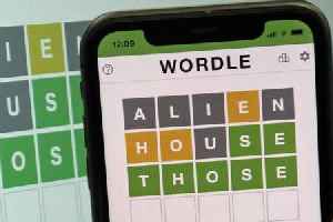 Wordle Welsh creator has not played it since he sold it for 'seven-figure sum'