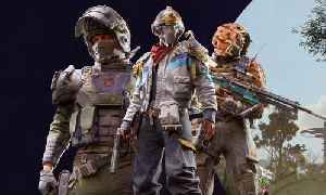 Arc Raiders update makes crafting easier and adds a new flying enemy