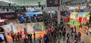 Best tabletop games at PAX East 2026