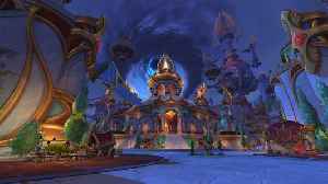 Midnight brings a new level of faction cooperation to WoW