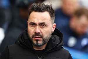 Inside Roberto De Zerbi and Tottenham contract talks as manager considers new change