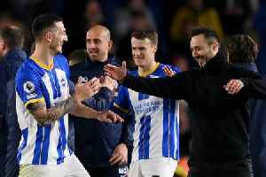 Lewis Dunk's Roberto De Zerbi comments serve as red flag for Tottenham with deal now close