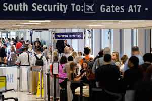 How Trump is paying TSA, briefly explained