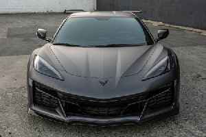 Corvette Z06 Owner Understands Depreciation, Takes a Big Loss