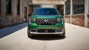 Ford Recalls Certain Maverick and Bronco Sport Vehicles for Airbag Concern