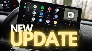 Manual Updates Now Available: Android Auto 16.6 Starts Rolling Out for All Users