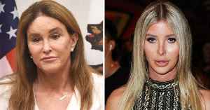Caitlyn Jenner's Late Friend Sophia Hutchins Owed Her Over $439,000 Before Car Crash Death, Documents Claim