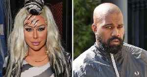 'I Can Hold Two Truths at Once': Aubrey O'Day Bites Back After She's Criticized for Attending Disgraced Rapper Kanye West's Concert in L.A.