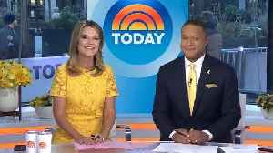 Inside Savannah Guthrie's Return to 'Today' After 2-Month Hiatus Amid Mom Nancy's Disappearance