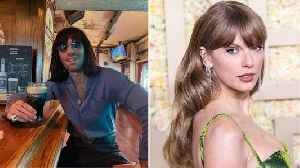 Mr. Fantasy Would 'Absolutely' Write a Song With Taylor Swift: 'I Enjoy Her Music'