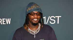 Who Shot Rapper Offset? Everything to Know So Far About the Migos Member's Shooting Suspect