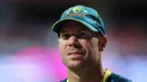 Ex-Australia batter David Warner charged with drink-driving