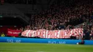 Why Liverpool ticket price protests matter to rival fans