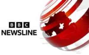 BBC Newsline signed summary