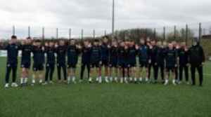 NIFL launch campaign against violence towards women