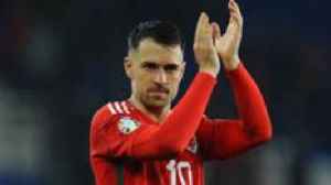 Capten Cymru, Aaron Ramsey yn ymddeol o bêl-droed